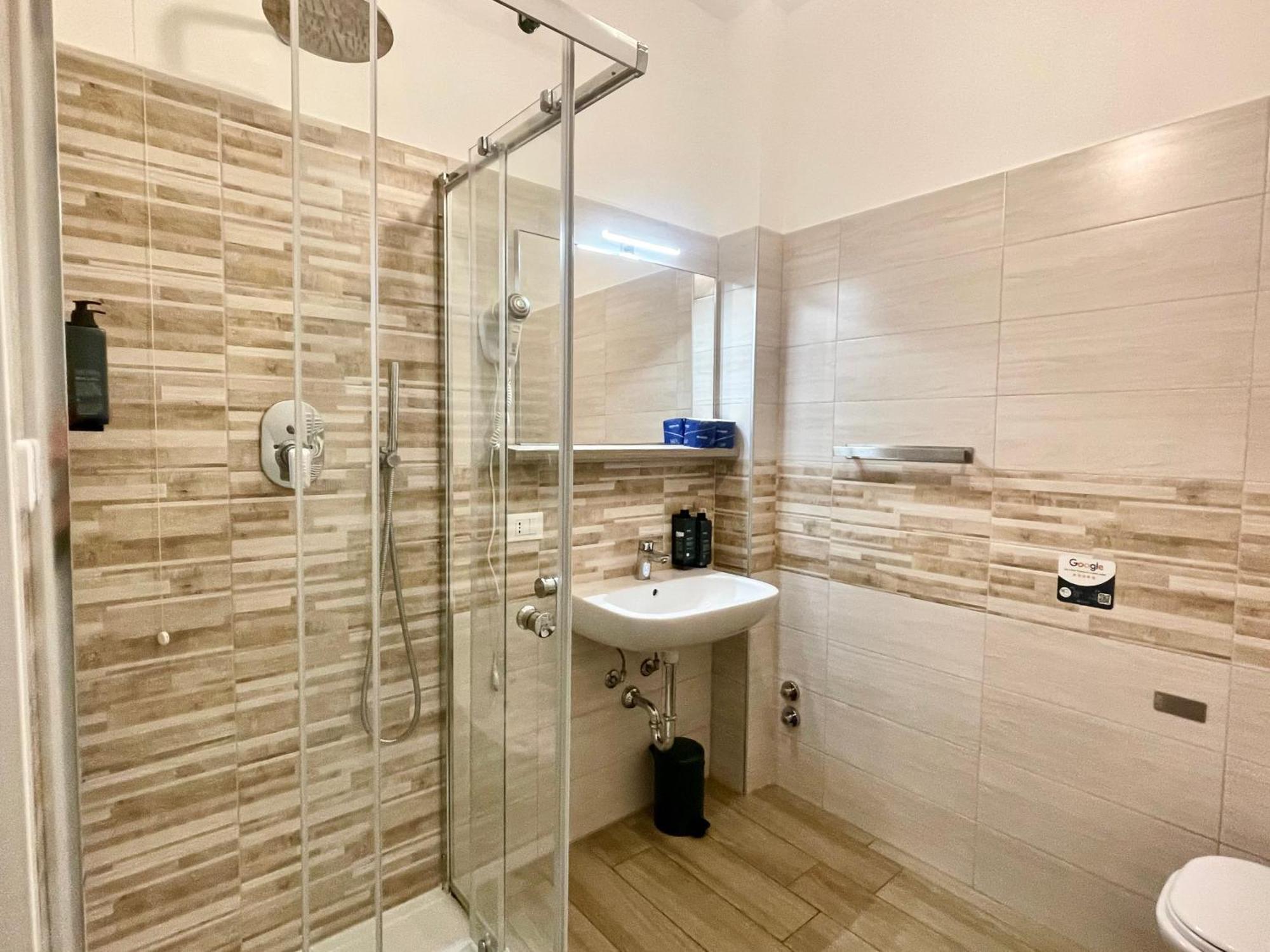 Relstay - Amendola Milano Exteriör bild