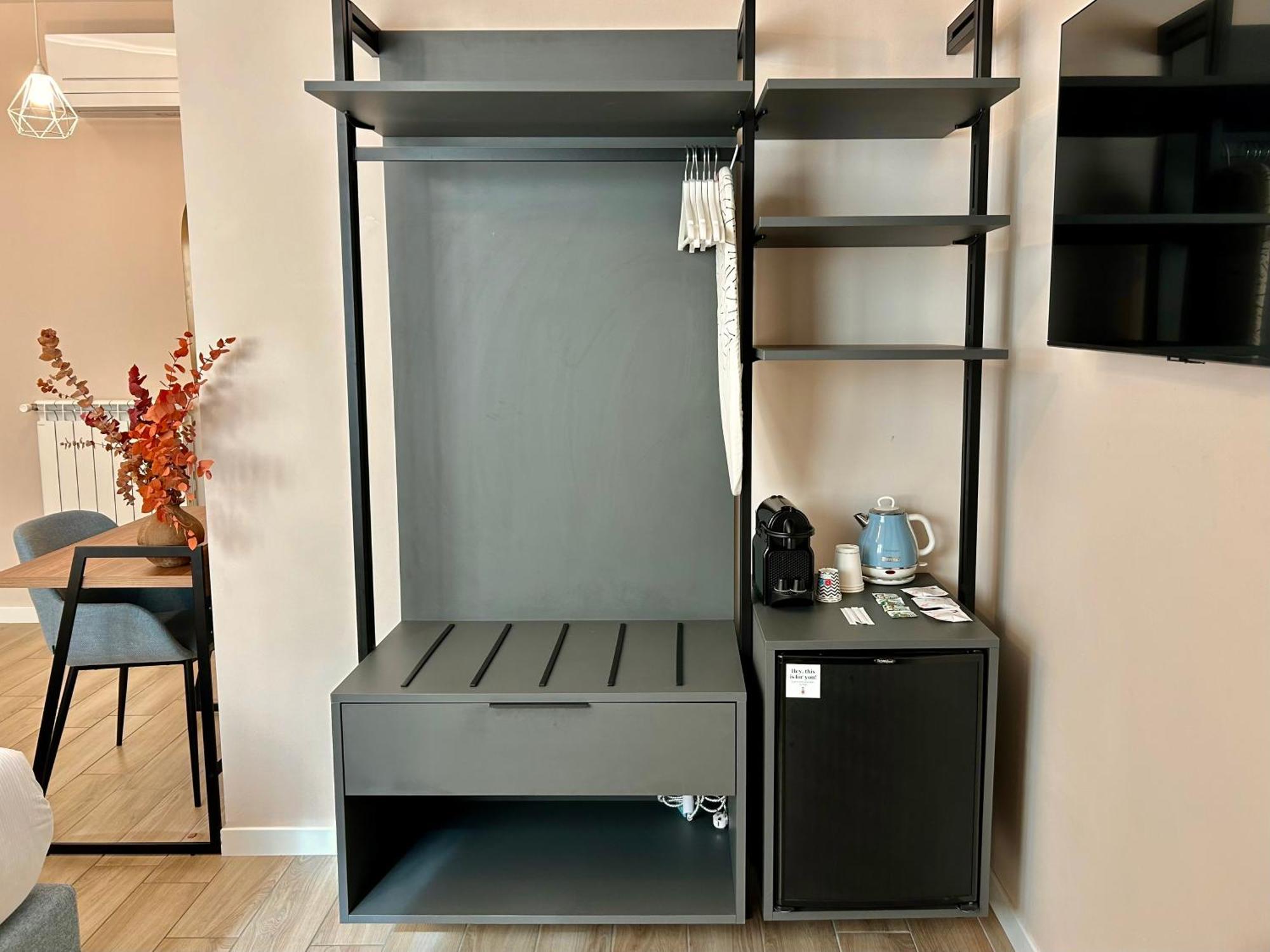 Relstay - Amendola Milano Exteriör bild