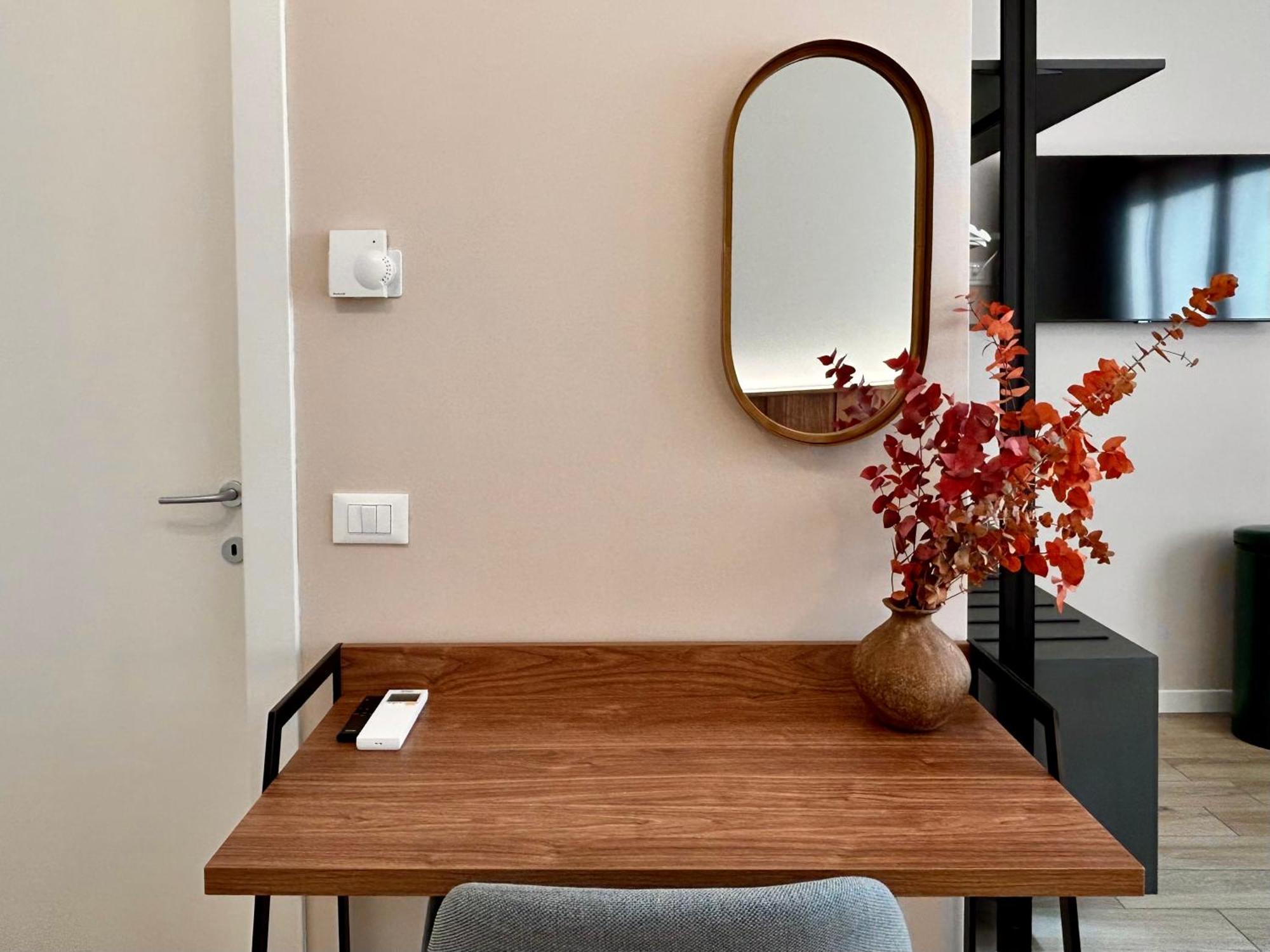 Relstay - Amendola Milano Exteriör bild