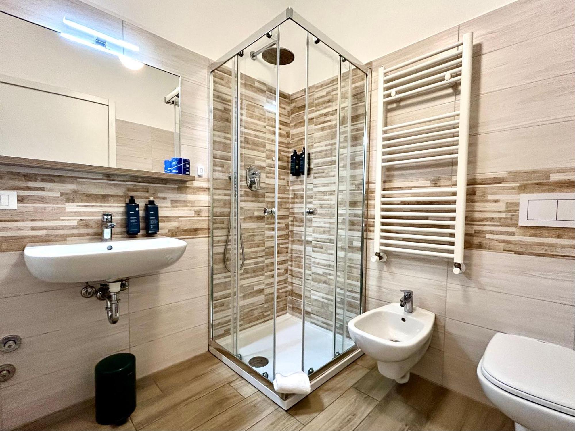 Relstay - Amendola Milano Exteriör bild