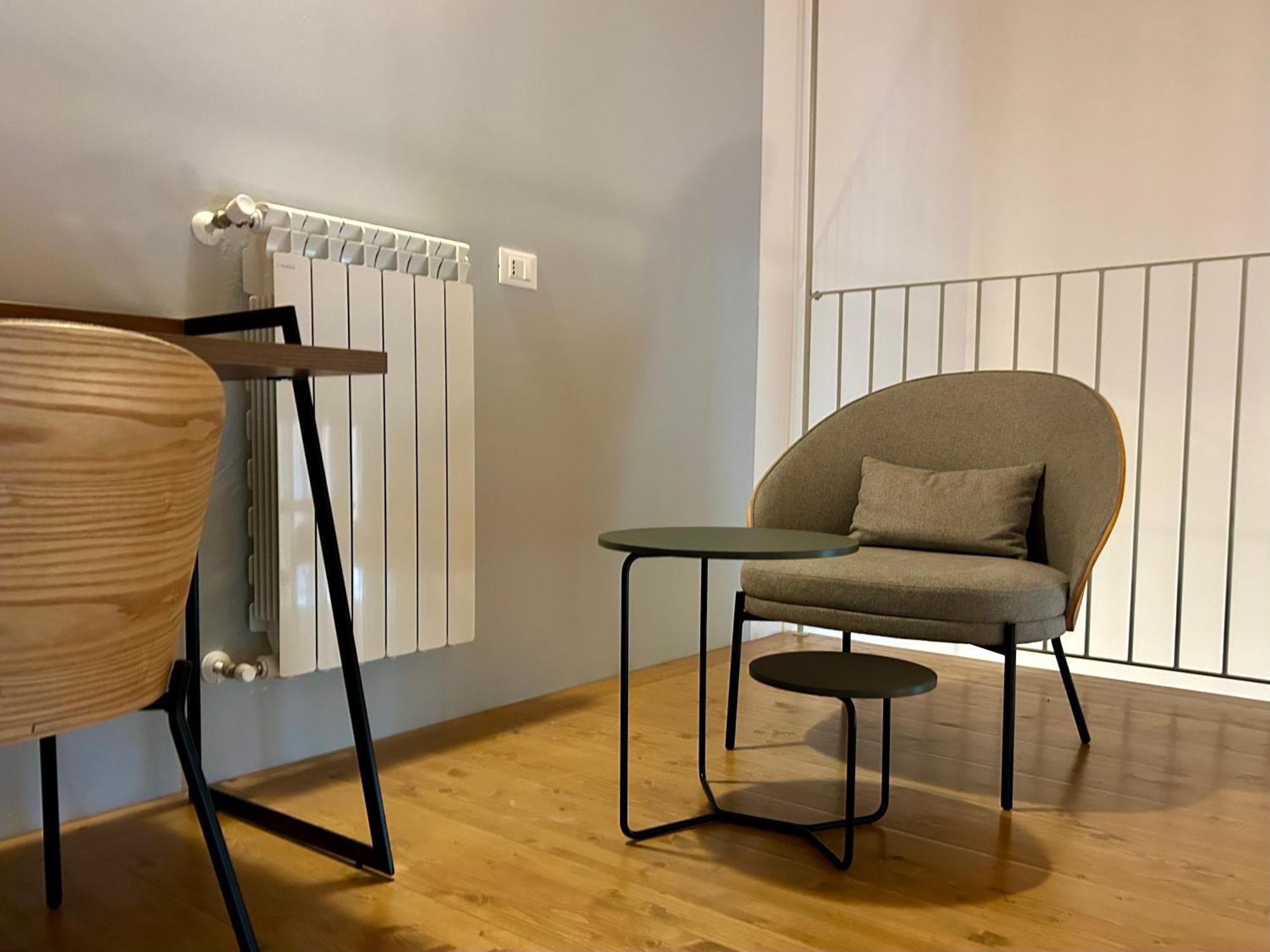 Relstay - Amendola Milano Exteriör bild