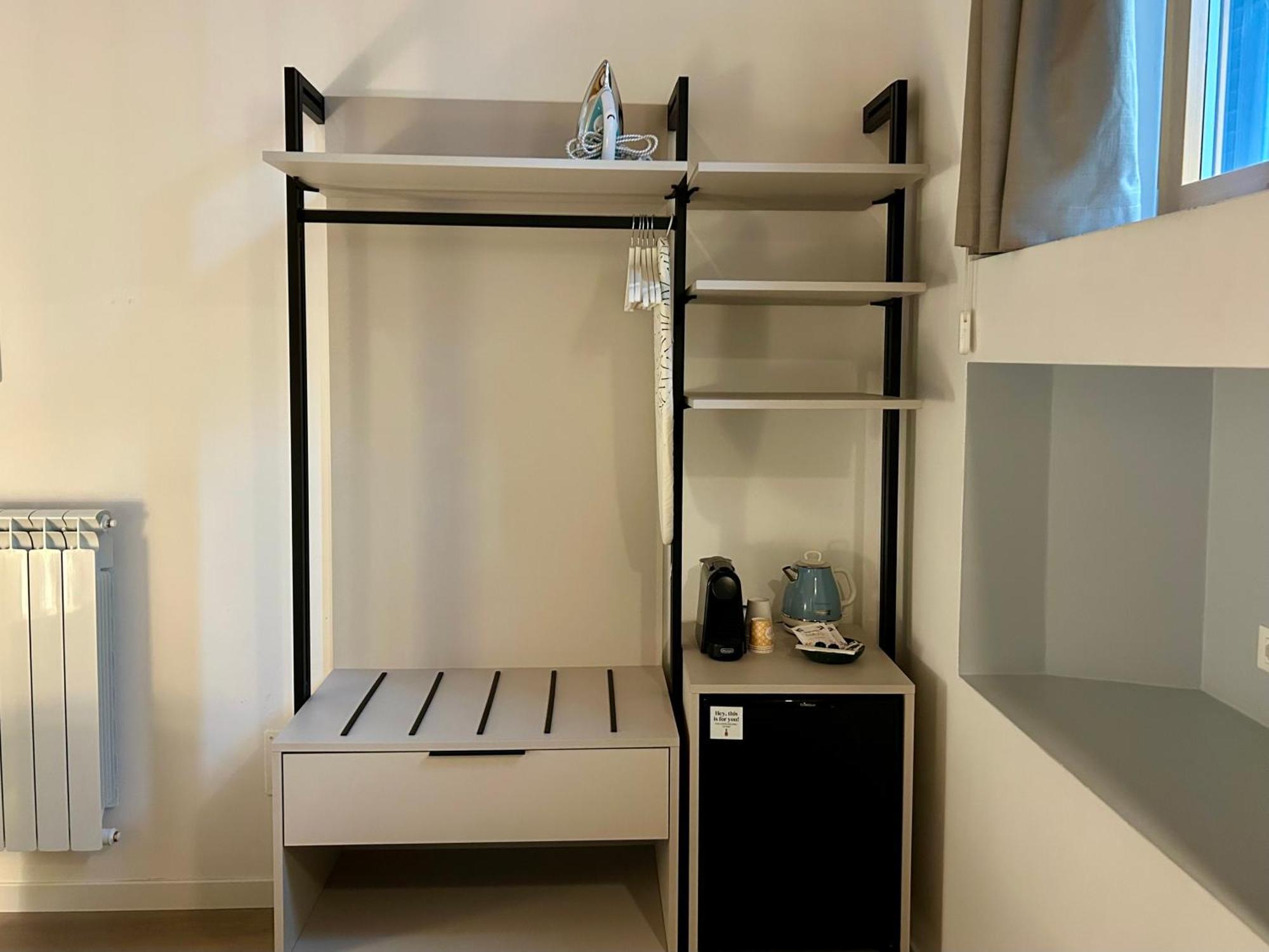Relstay - Amendola Milano Exteriör bild